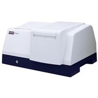Hitachi - UV-Visible Spectrophotometers | UH5300 Double-Beam with Wireless Control Capability