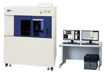 Hitachi - X-ray Particle Contaminant Analyzer EA8000
