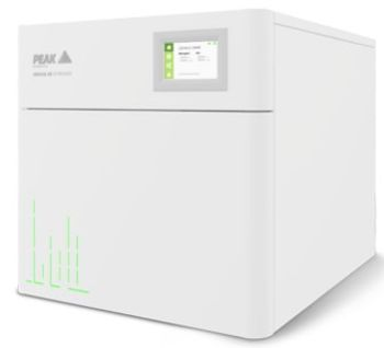 Peak Scientific - GENIUS XE 35 - LABORATORY NITROGEN GENERATOR
