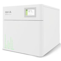 Peak Scientific - GENIUS XE 35 - LABORATORY NITROGEN GENERATOR