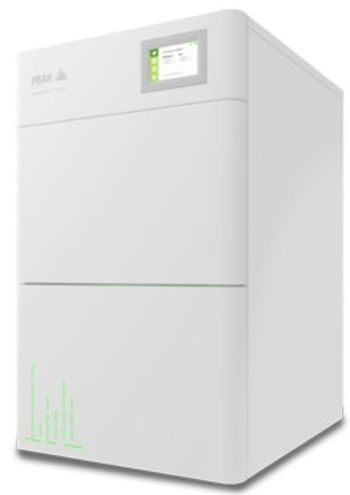 Peak Scientific - GENIUS XE 70 - LABORATORY NITROGEN GENERATOR
