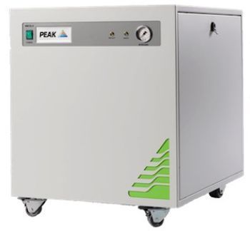 Peak Scientific - GENIUS NM32LA - NITROGEN GENERATORS