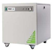 Peak Scientific - GENIUS NM32LA - NITROGEN GENERATORS