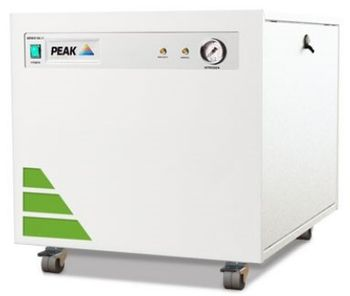 Peak Scientific - GENIUS SQ 24 - NITROGEN GENERATOR