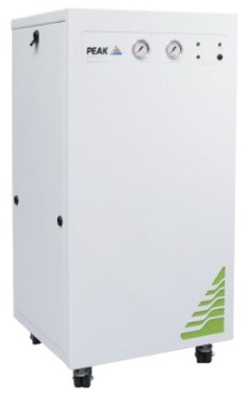 Peak Scientific - INFINITY XE 5021 - MEMBRANE NITROGEN GENERATOR