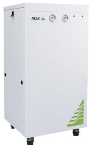 Peak Scientific - INFINITY XE 5020 - MEMBRANE NITROGEN GENERATOR