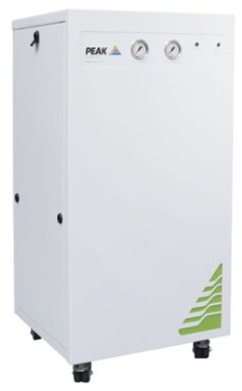 Peak Scientific - INFINITY XE 5030 - MEMBRANE NITROGEN GENERATOR