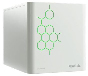 Peak Scientific - PRECISION NITROGEN TRACE 1000 - GC GAS GENERATOR