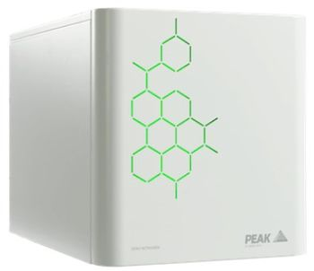Peak Scientific - PRECISION NITROGEN TRACE 250 - N2 GAS GENERATORS