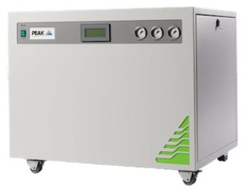 Peak Scientific - GENIUS AB-3G - SCIEX NITROGEN GENERATORS