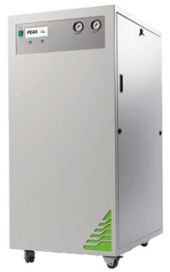 Peak Scientific - GENIUS 3051 - NITROGEN GENERATOR
