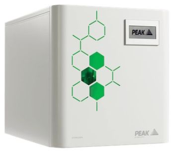 Peak Scientific - PRECISION HYDROGEN 300 - H2 GENERATORS