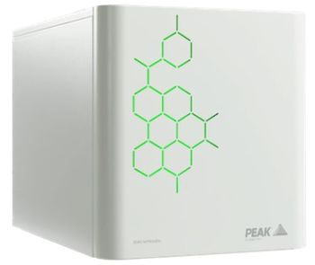 Peak Scientific - PRECISION NITROGEN 1000 - N2 GENERATORS