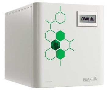 Peak Scientific - PRECISION HYDROGEN 1200 - HYDROGEN GENERATOR