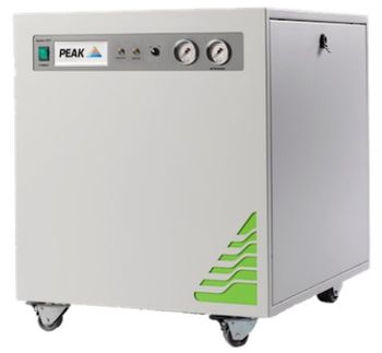 Peak Scientific - GENIUS 1051 - NITROGEN GENERATOR
