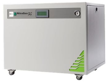 Peak Scientific - GENIUS NM3G - ON-SITE NITROGEN GAS GENERATOR