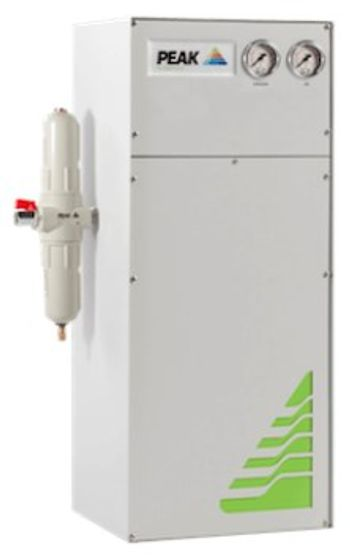 Peak Scientific - INFINITY 1051 - NITROGEN GENERATOR