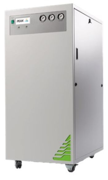 Peak Scientific - GENIUS 3031 - NITROGEN AND DRY AIR GAS GENERATOR