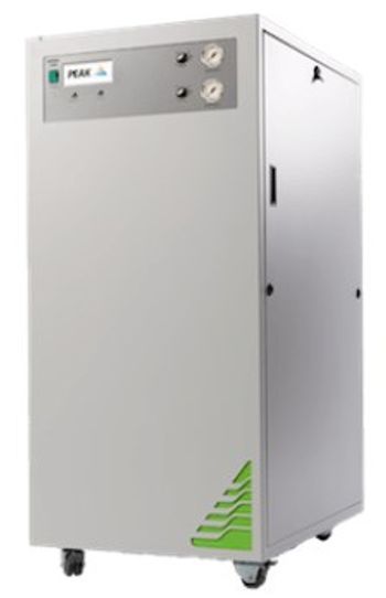 Peak Scientific - GENIUS 3022 - NITROGEN GENERATOR