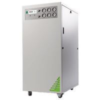Peak Scientific - GENIUS 3030 - NITROGEN AND DRY AIR GAS GENERATOR