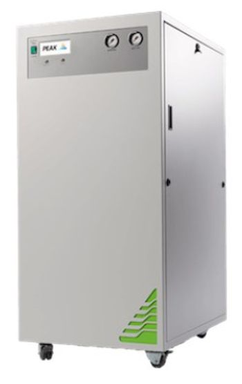 Peak Scientific - GENIUS 3045 - NITROGEN AND DRY AIR GAS GENERATOR