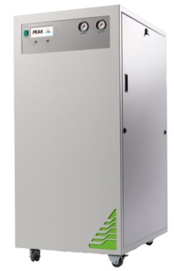 Peak Scientific - GENIUS 3055 - NITROGEN AND DRY AIR GAS GENERATOR