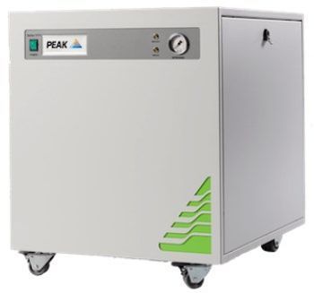 Peak Scientific - GENIUS 1053 - NITROGEN GENERATOR