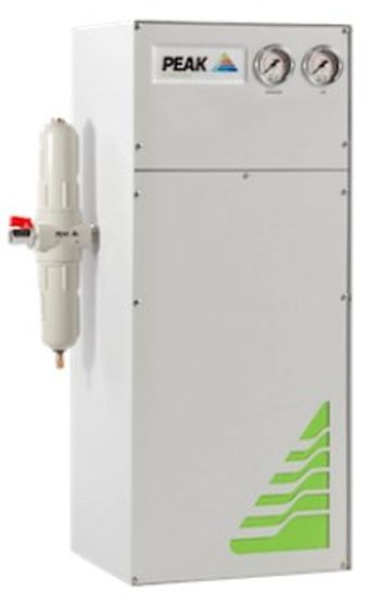 Peak Scientific - INFINITY 1045 - NITROGEN GENERATOR