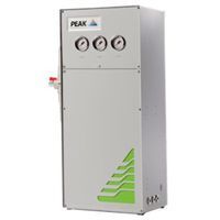 Peak Scientific - INFINITY 1033 - NITROGEN GENERATOR