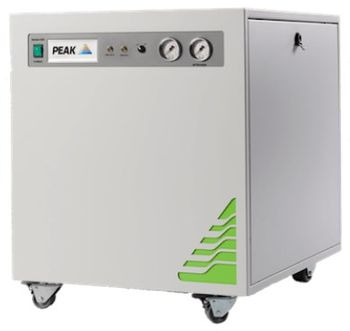 Peak Scientific - GENIUS 1061 - NITROGEN & DRY AIR GAS GENERATOR