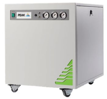 Peak Scientific - GENIUS ABN2ZA - NITROGEN GENERATORS