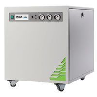 Peak Scientific - GENIUS ABN2ZA - NITROGEN GENERATORS