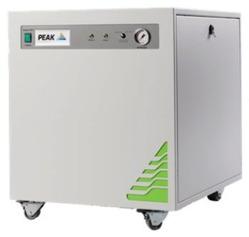 Peak Scientific - GENIUS 1023 - NITROGEN GAS GENERATOR FOR CHIP CUBE