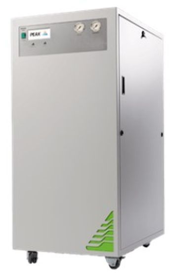 Peak Scientific - GENIUS 3070 - NITROGEN GENERATOR