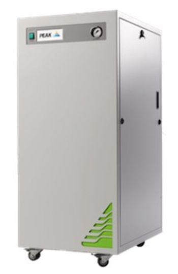Peak Scientific - INFINITY 5030 - NITROGEN GENERATOR