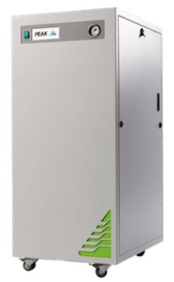 Peak Scientific - INFINITY 5040 - NITROGEN GENERATOR