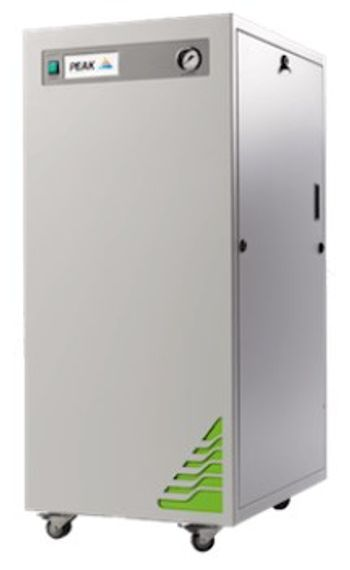 Peak Scientific - INFINITY 5060 - NITROGEN GENERATORS