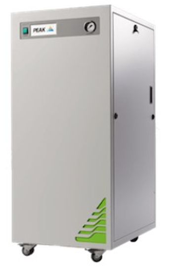 Peak Scientific - INFINITY 9010 - NITROGEN GENERATOR