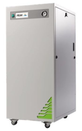 Peak Scientific - INFINITY 9020 - NITROGEN GENERATOR