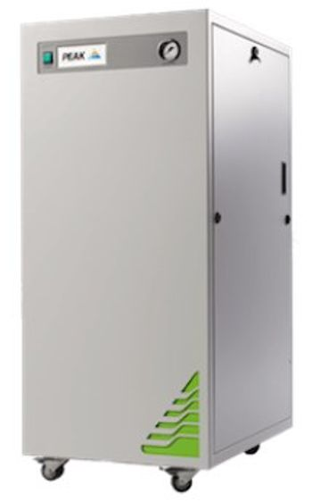 Peak Scientific - INFINITY 9030 - NITROGEN GENERATOR