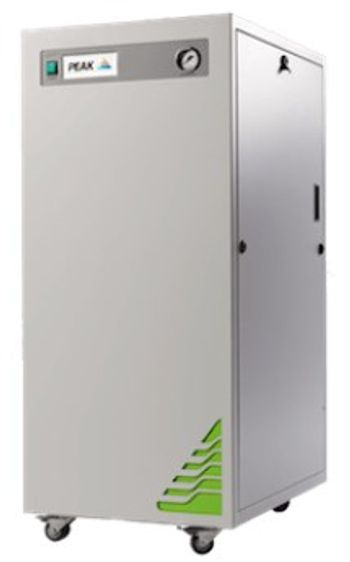 Peak Scientific - INFINITY 9050 - NITROGEN GENERATOR
