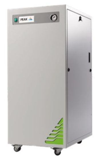 Peak Scientific - INFINITY 9060 - NITROGEN GENERATOR
