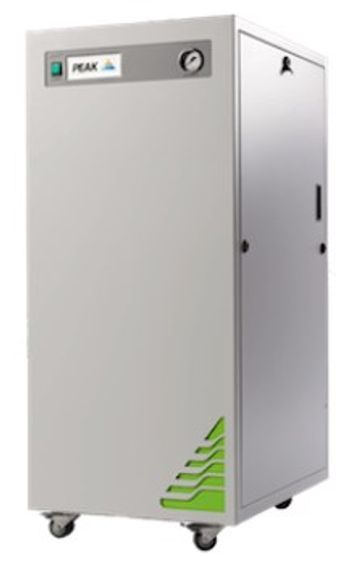 Peak Scientific - INFINITY 9070 - NITROGEN GENERATORS