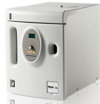 Peak Scientific - PH100 HYDROGEN GENERATOR