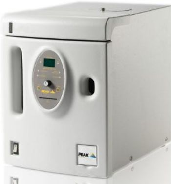 Peak Scientific - PH200 - HYDROGEN GENERATOR