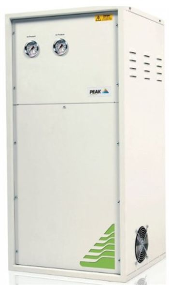 Peak Scientific - ANG3000A - AIR AND NITROGEN GENERATOR