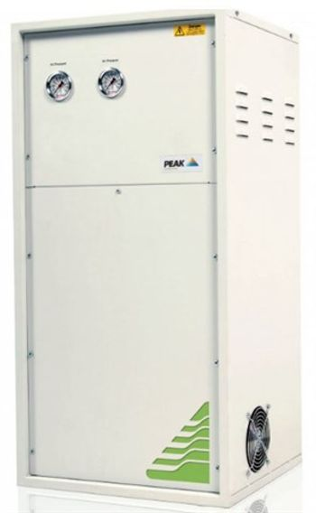 Peak Scientific - ANG600 - AIR AND NITROGEN GENERATOR