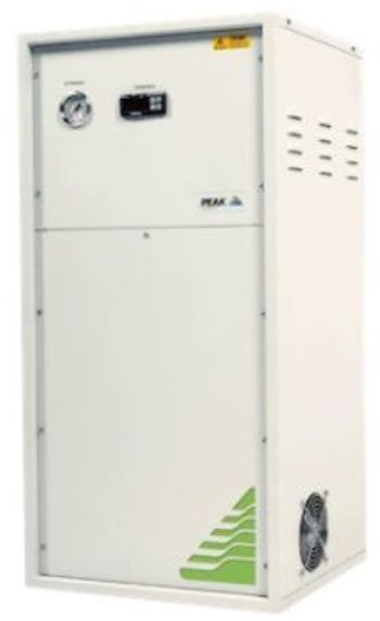 Peak Scientific - ZA015A-HP - ZERO AIR GAS GENERATOR