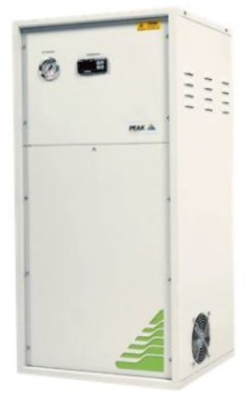 Peak Scientific - ZA035 - ZERO AIR GAS GENERATOR