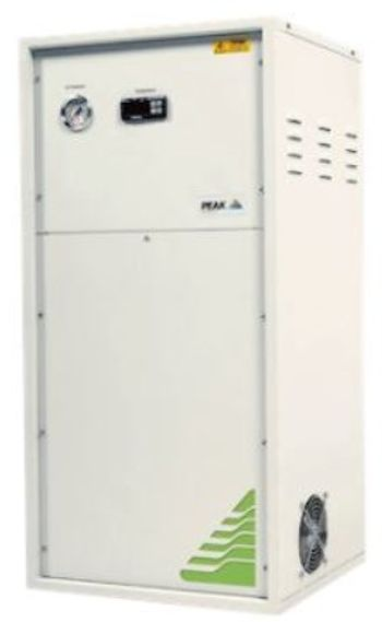 Peak Scientific - ZA180 - ZERO AIR GAS GENERATOR